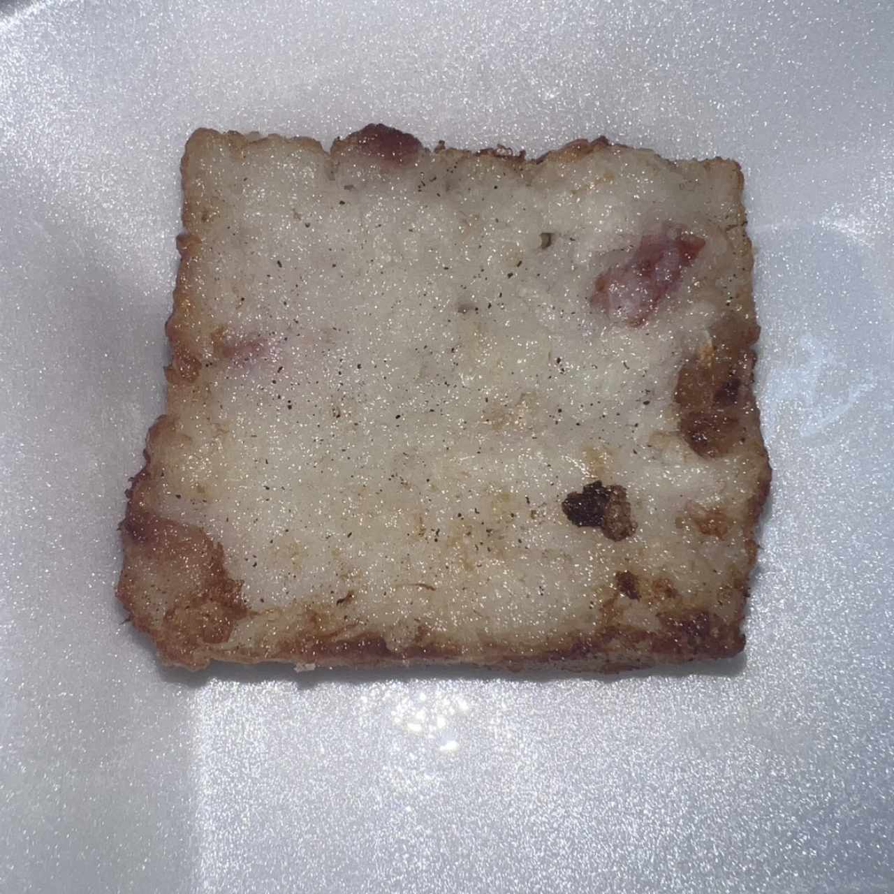 Dim Sum - Lo Pak