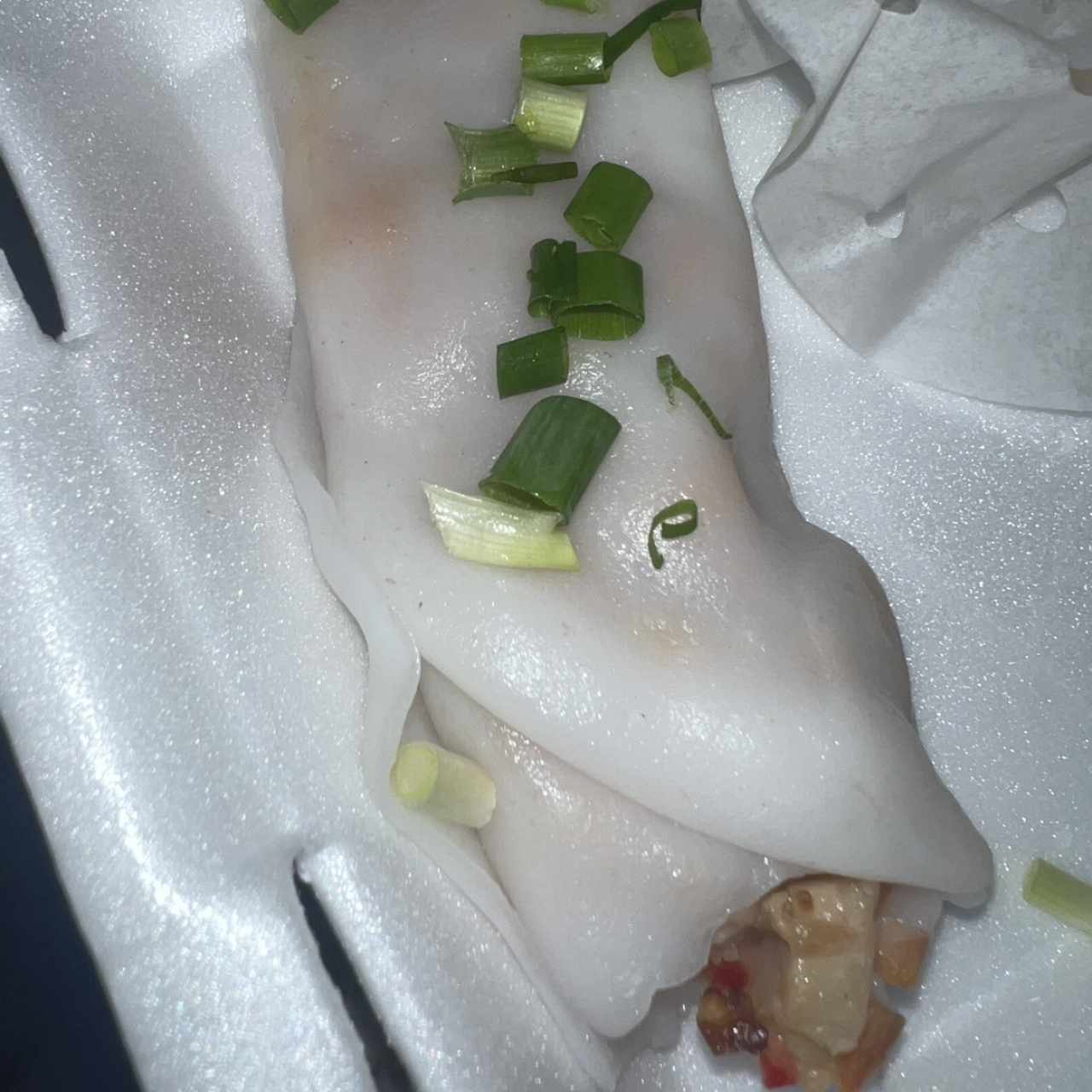 Chon Fun de Puerco