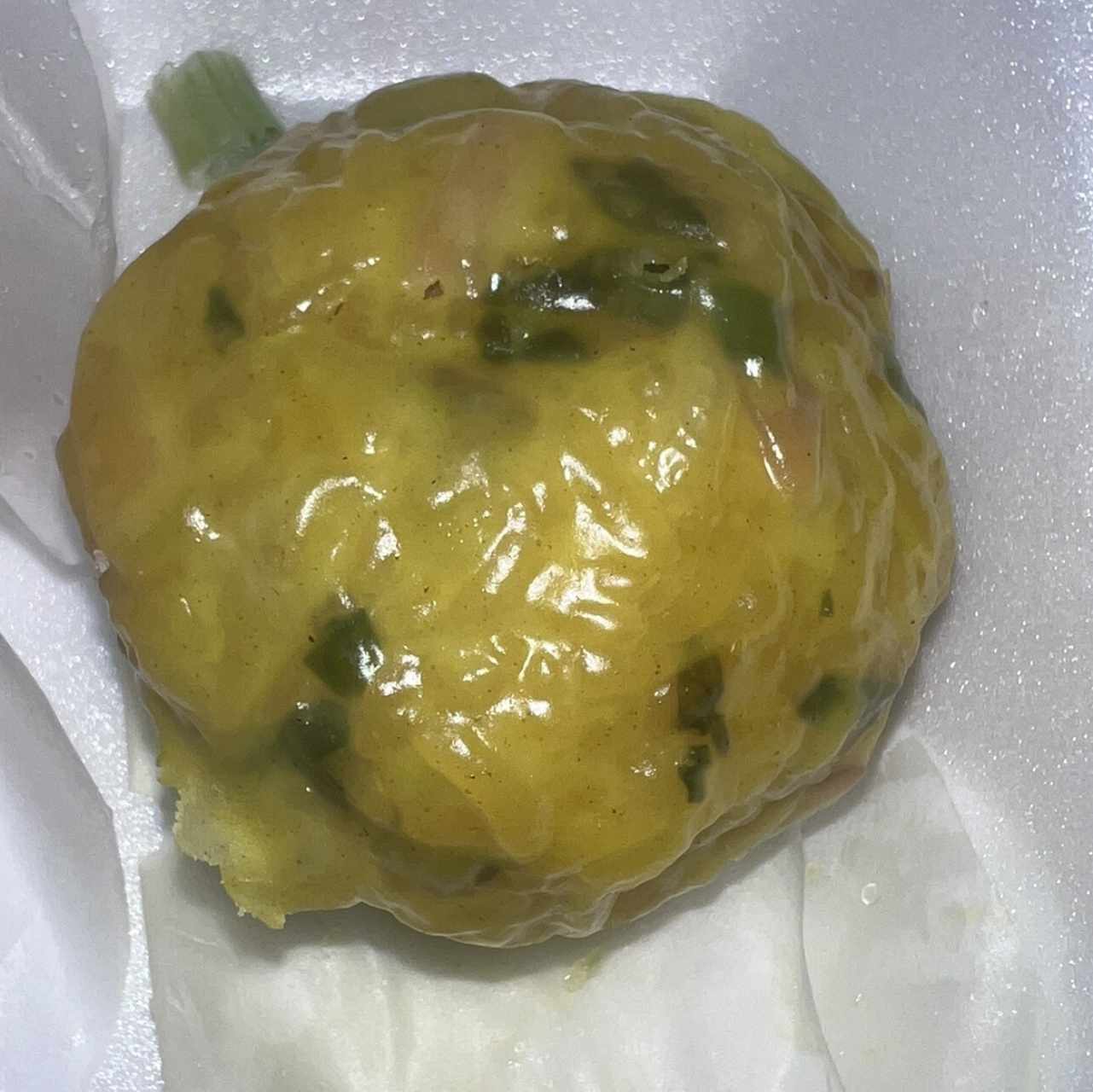 Dim Sum - Yee Chee Kao