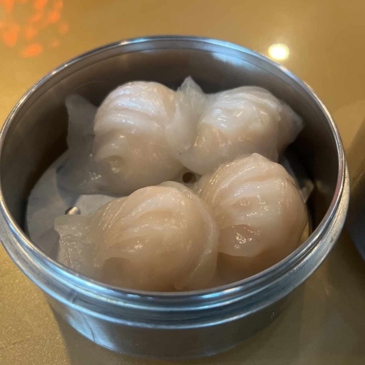 Dim Sum - Jakao