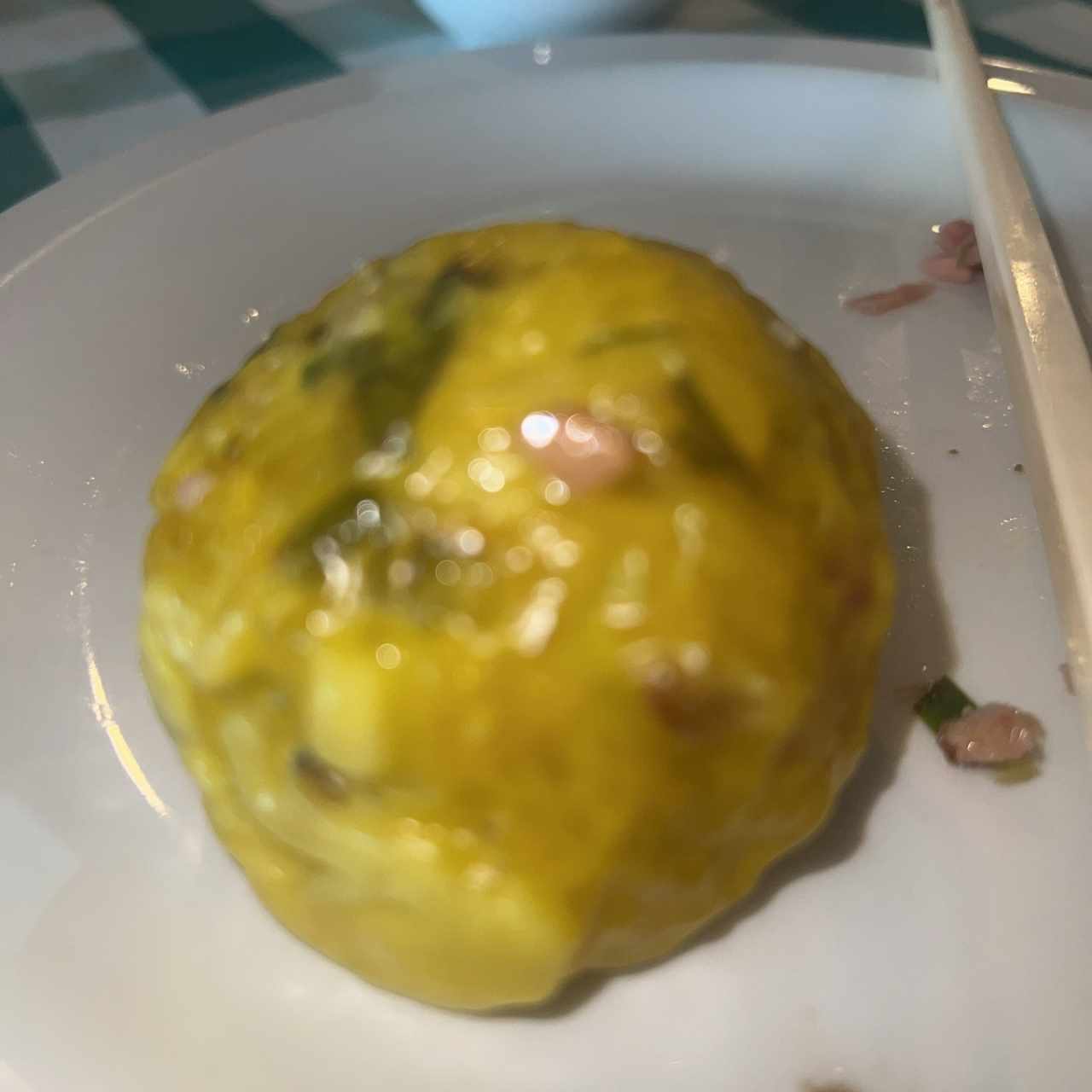 Dim Sum - Lo Mai Pao