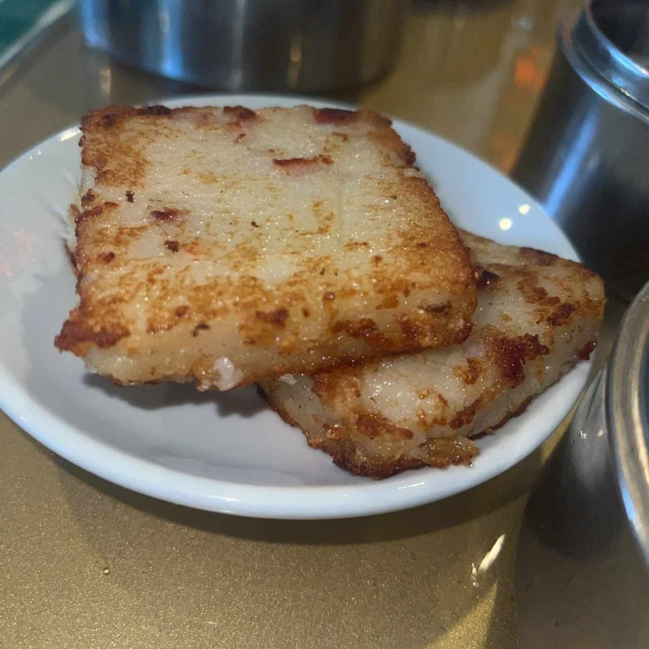 Dim Sum - Lo Pak