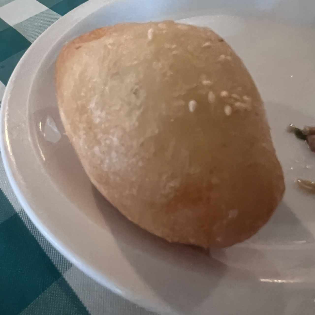 Dim Sum - Carimañola China