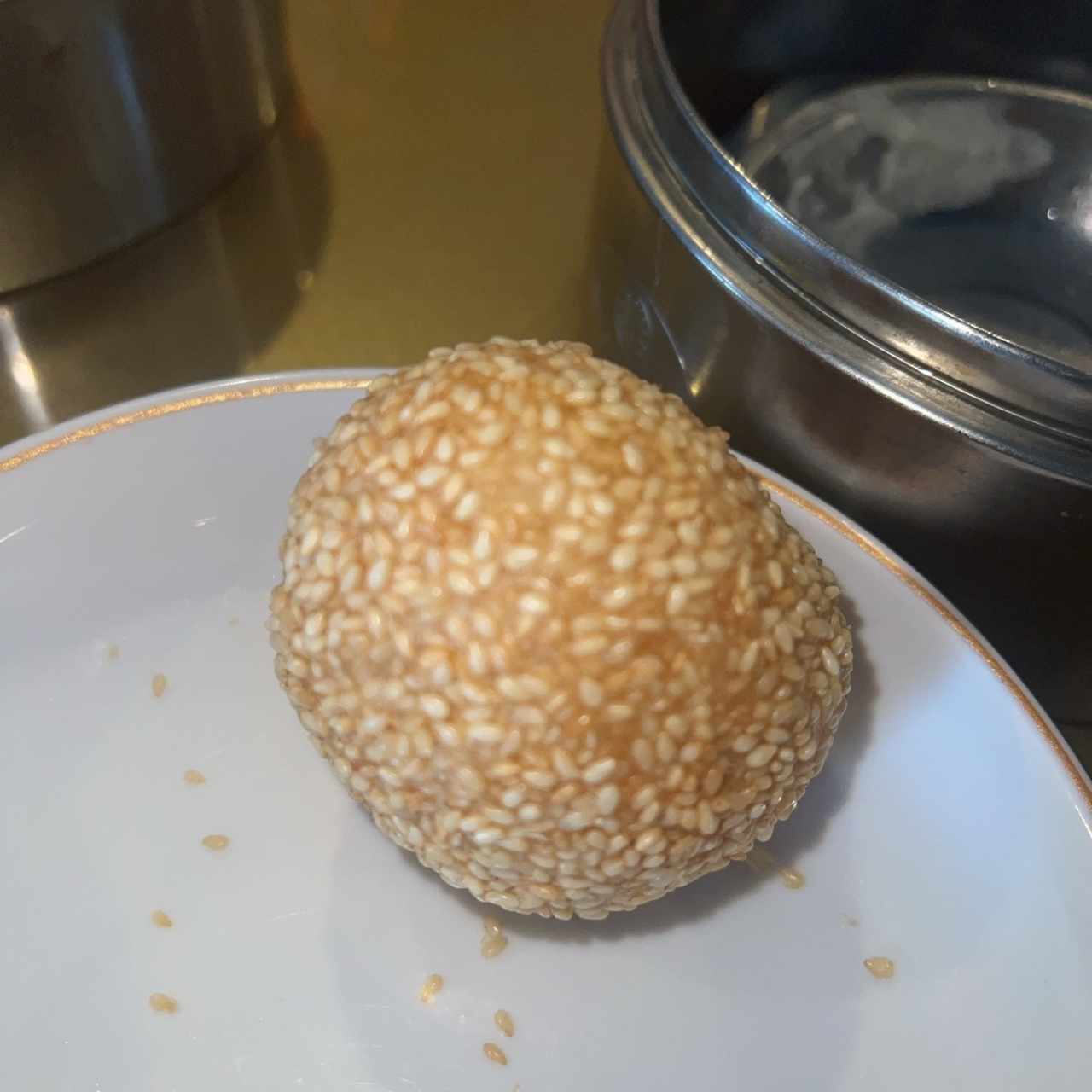 Dim Sum - Chin Toy