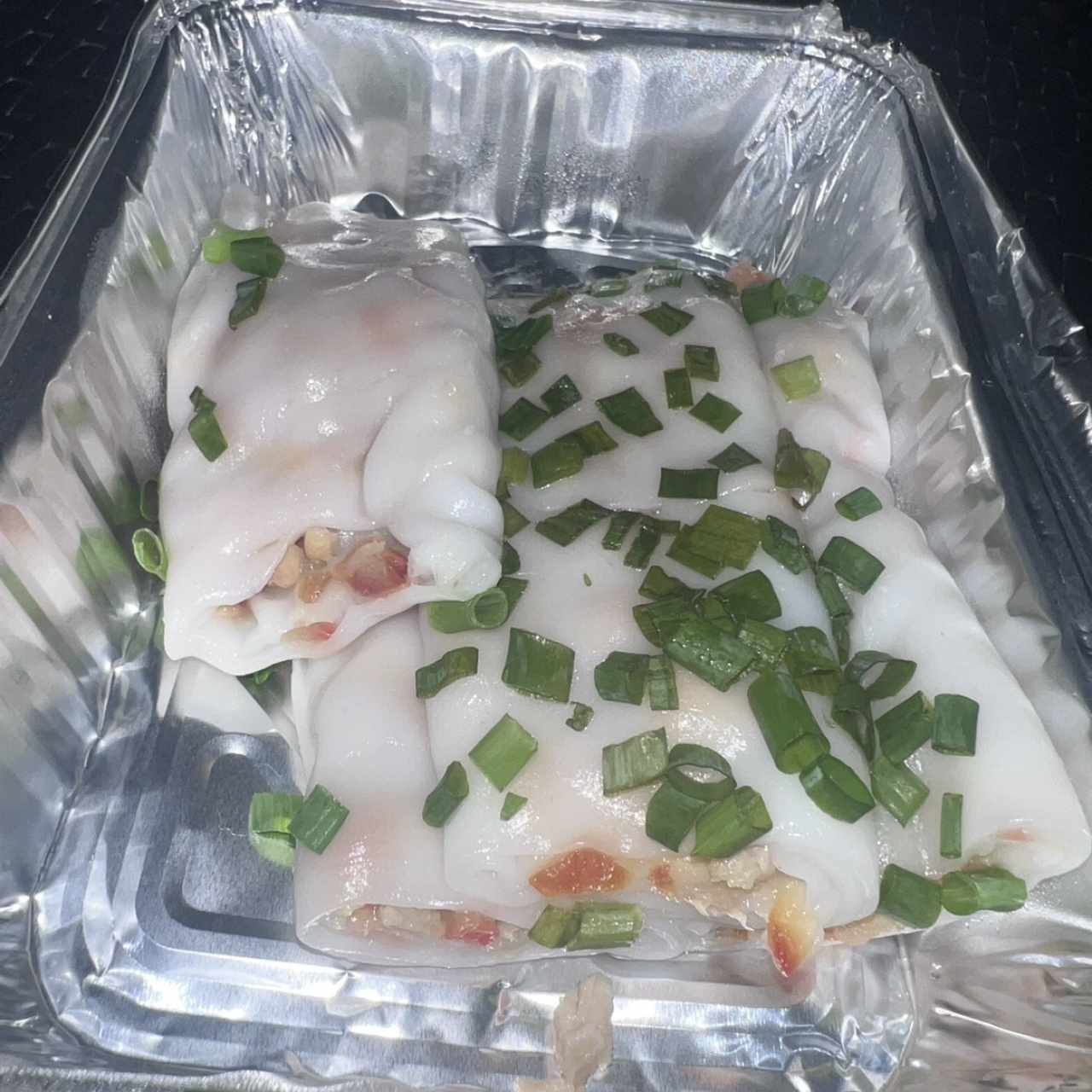 Chon Fun de Puerco
