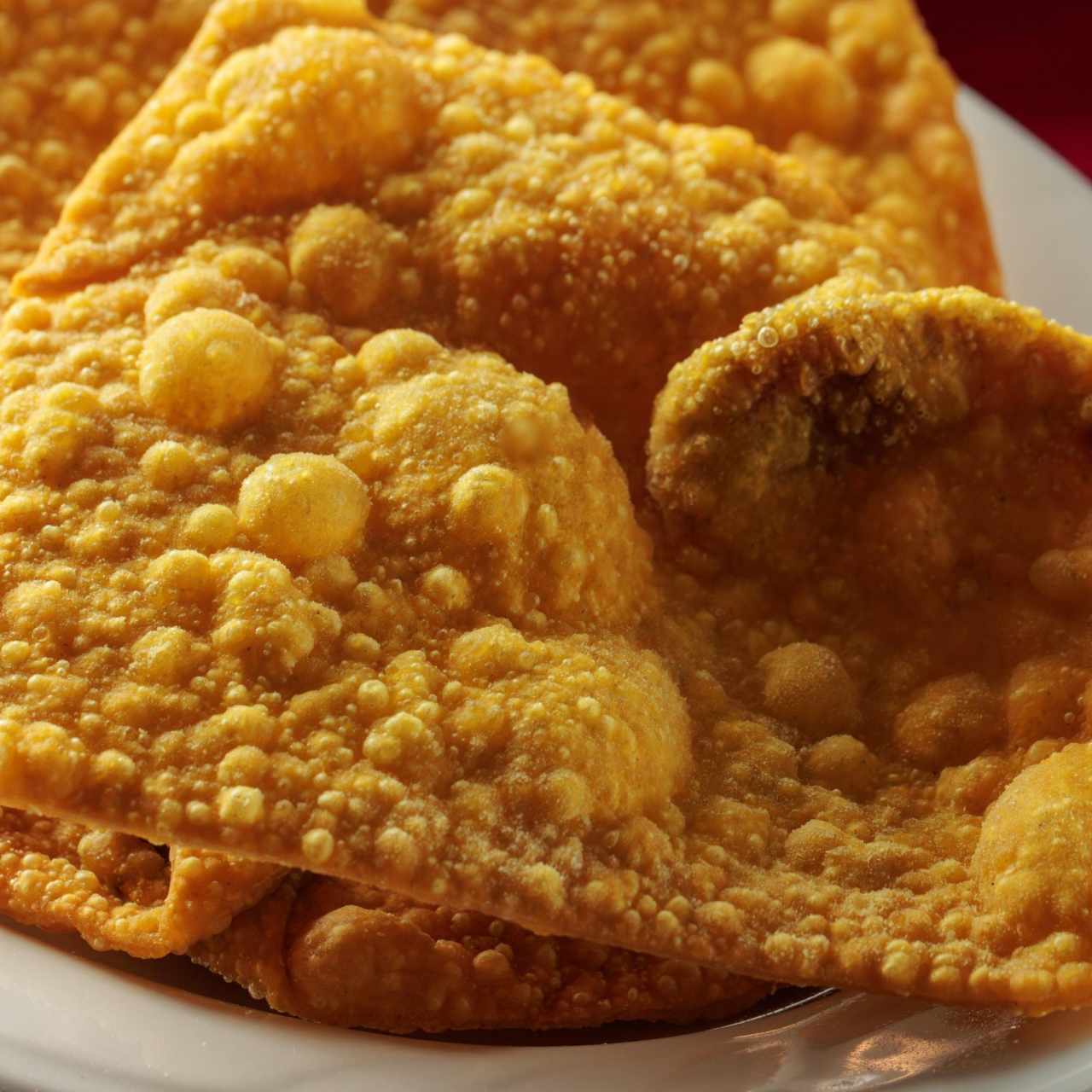 Wanton Frito