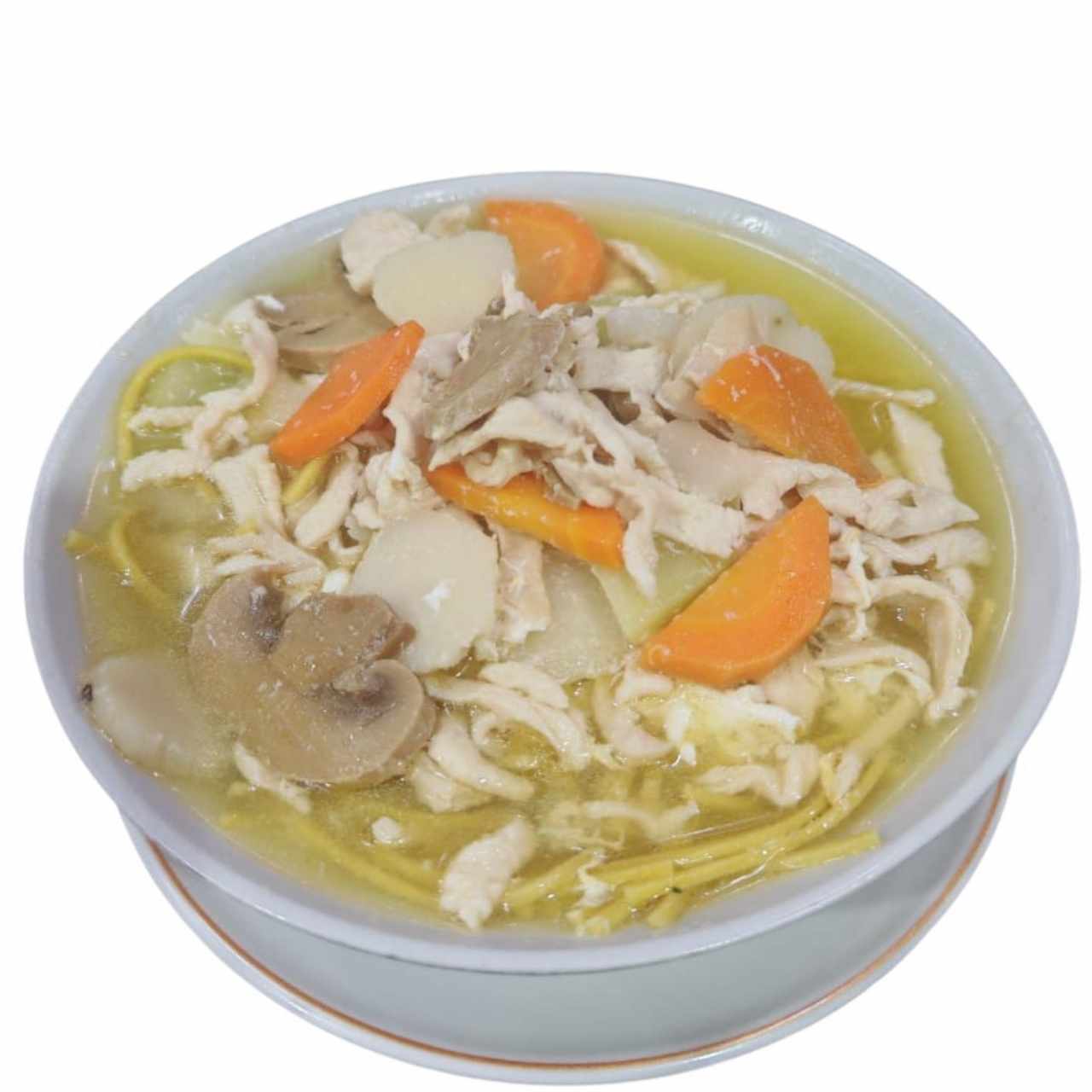 Sopa Wat Kai Mein (Grande)