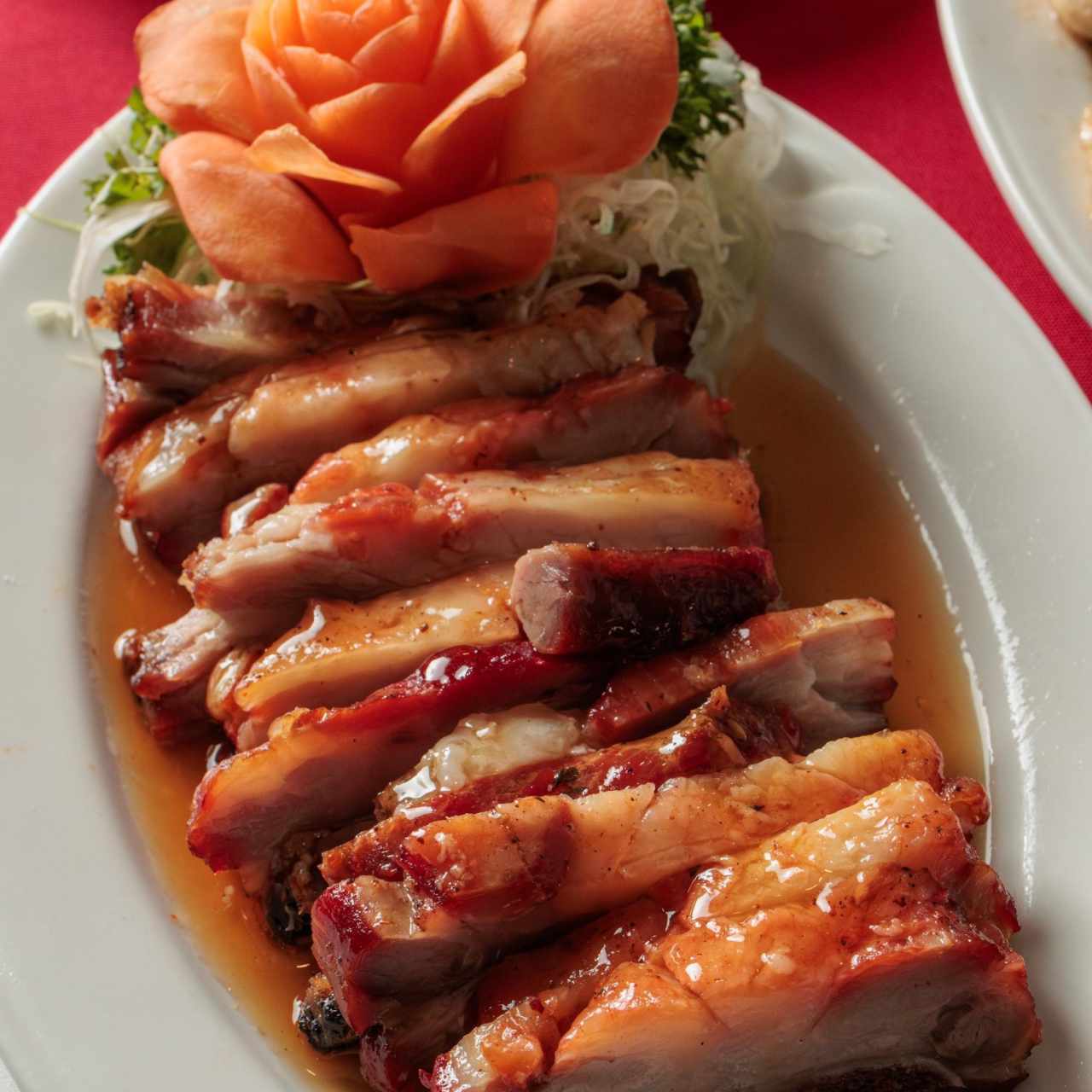 Costilla Asada