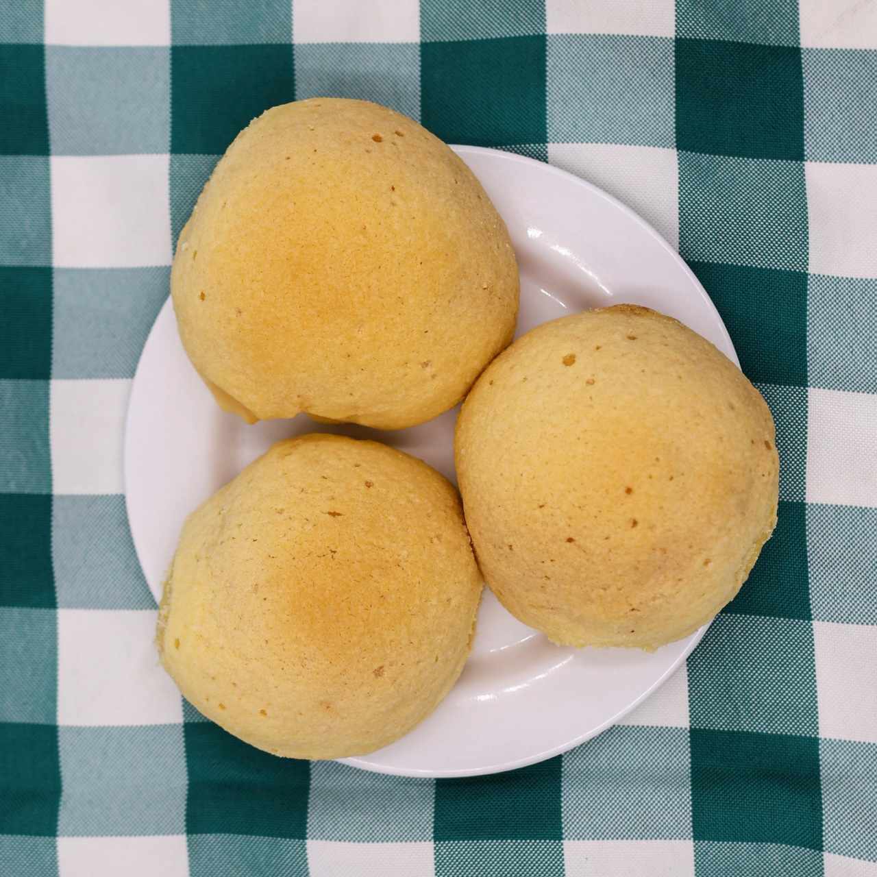 Pan de Otoe