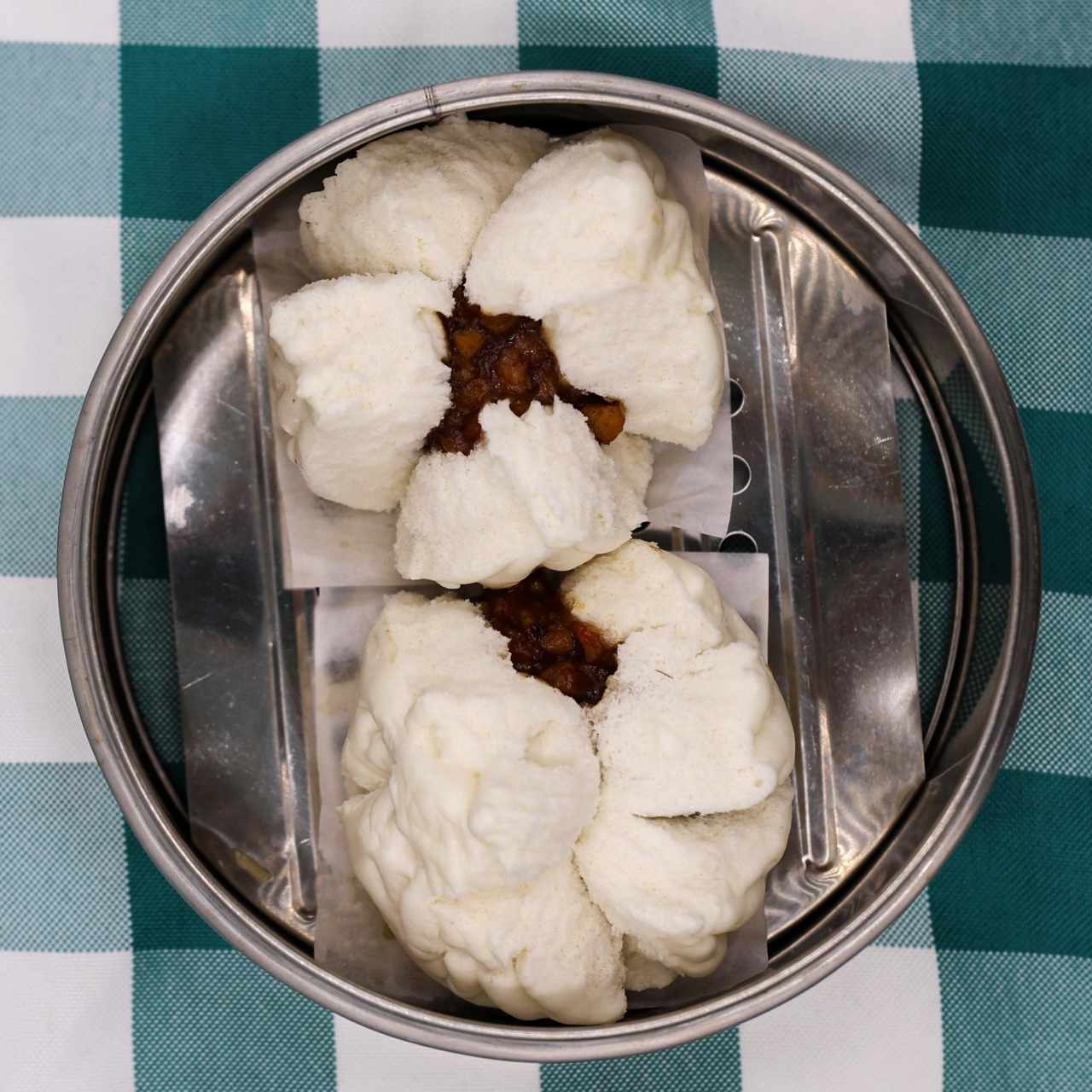 Hampao Simple