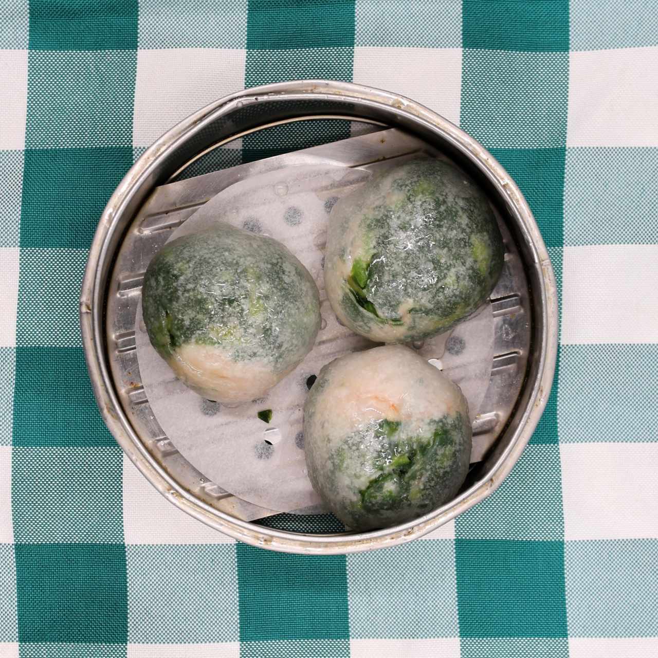 Kao Choy Pao