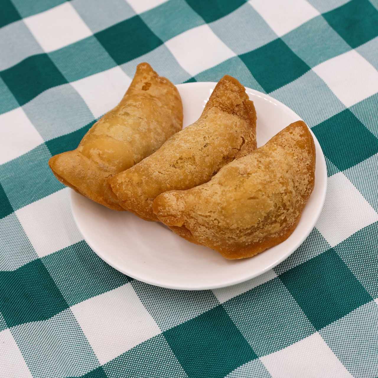 Empanada China