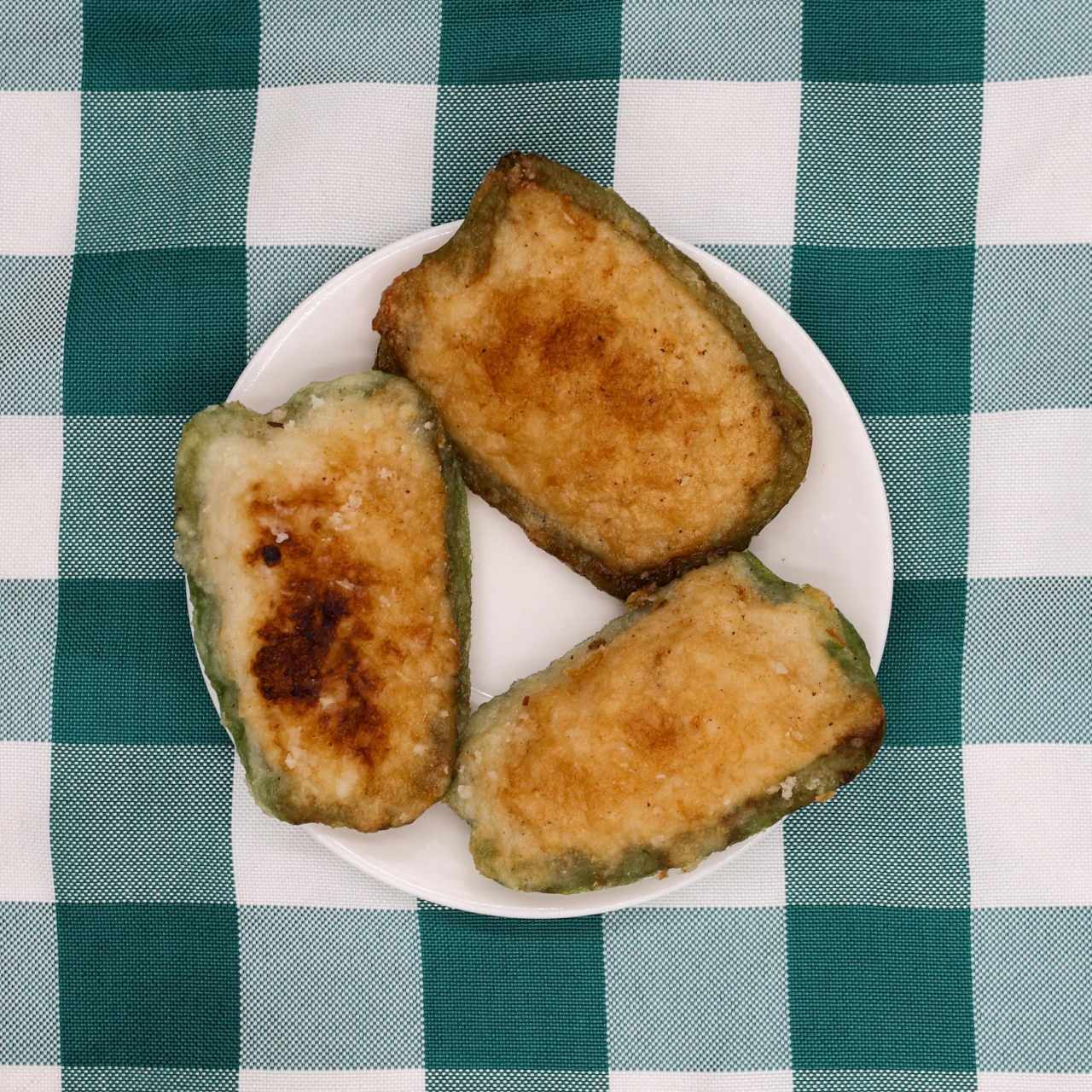 Aji Relleno