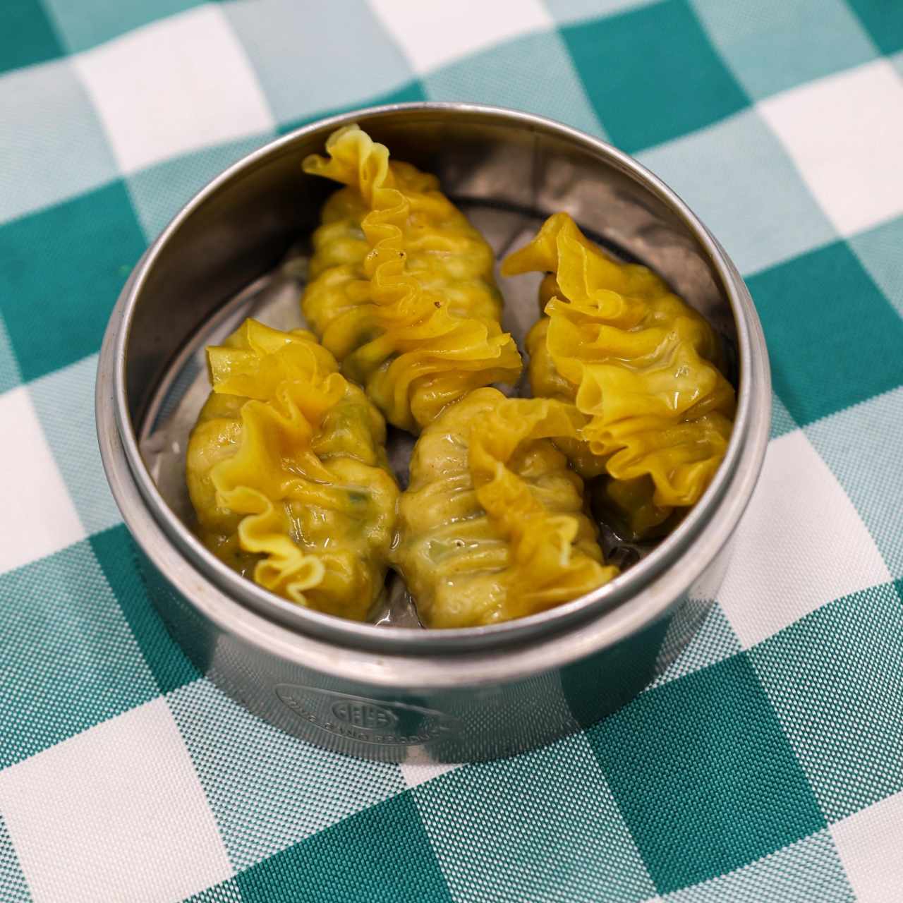 Yee Chee Kao