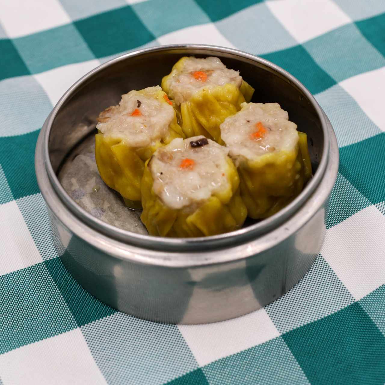 Siu Mai