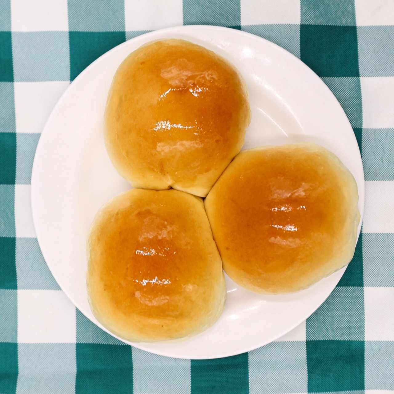 Hampao de Puerco Horneado