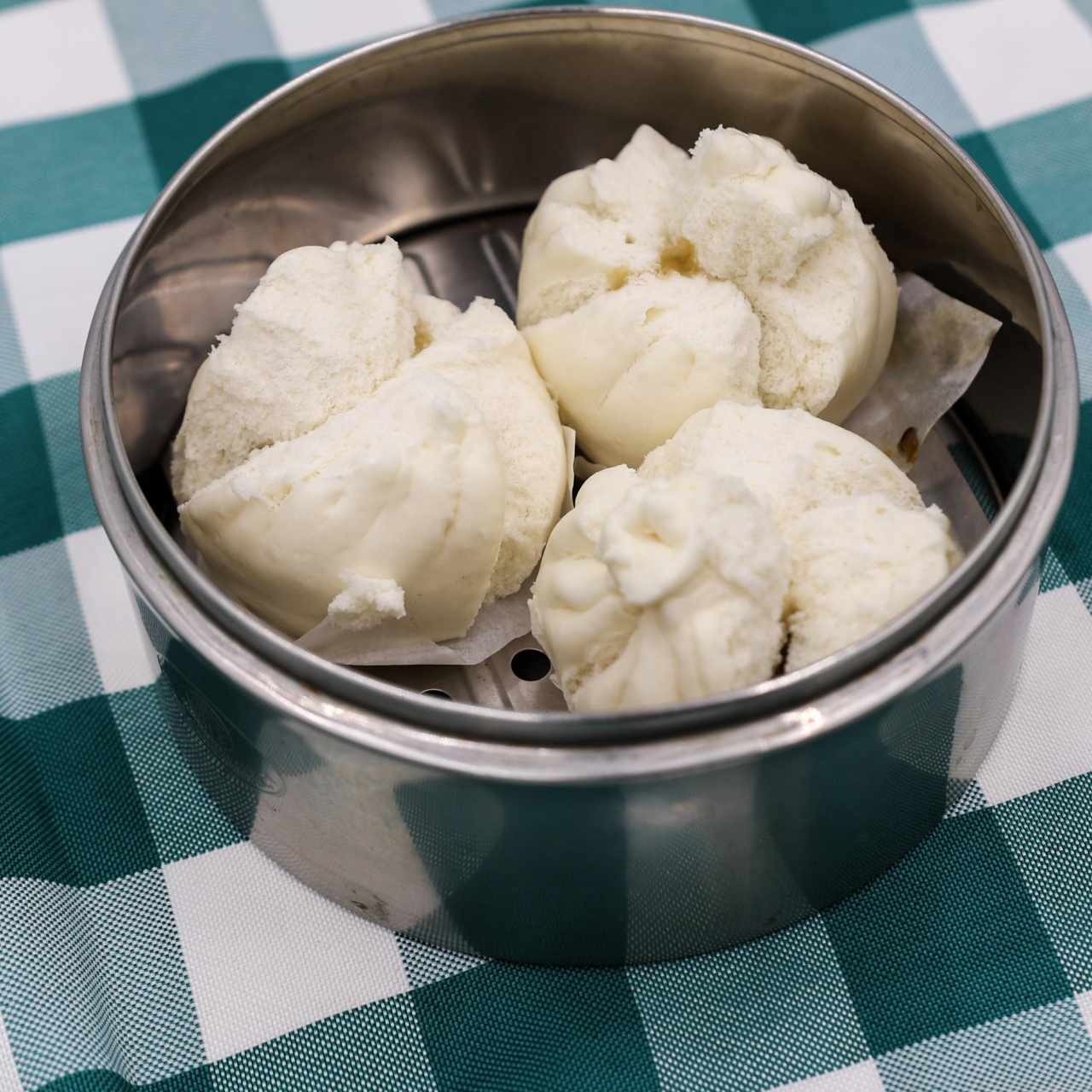 Hampao de Pollo