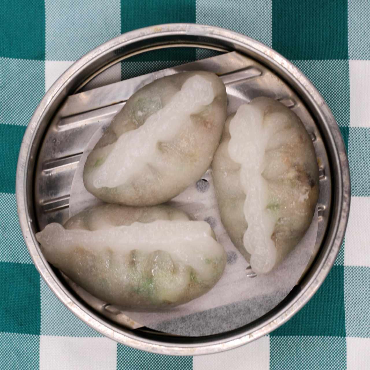 Chiu Chaw Fan Ko