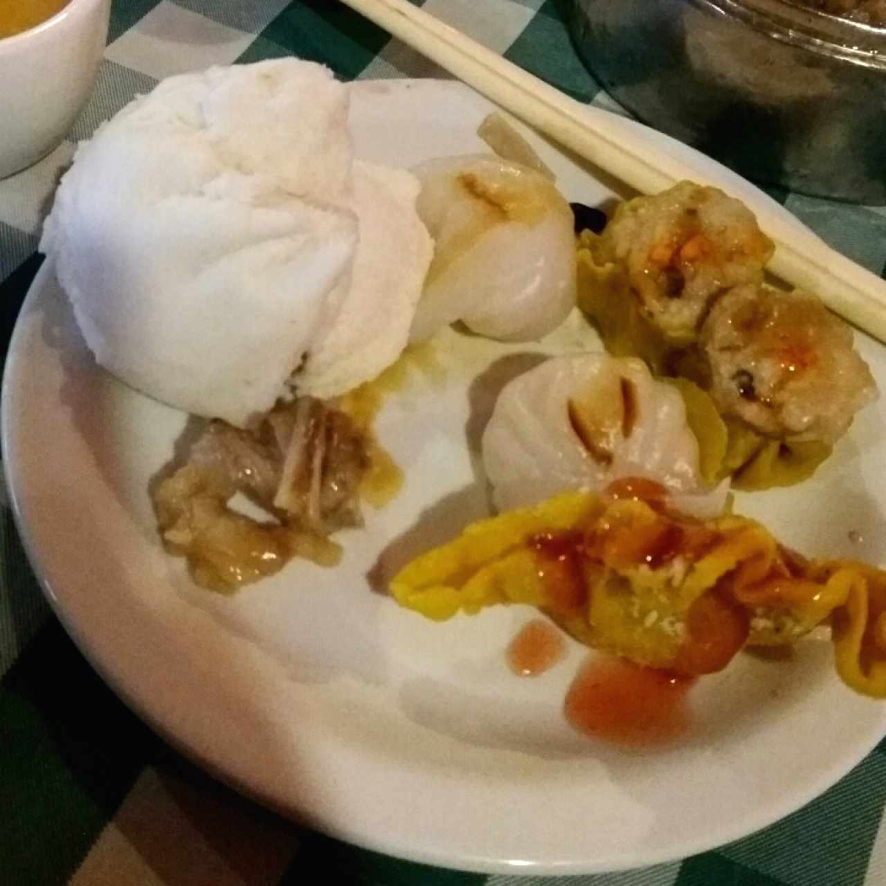 Dim Sum