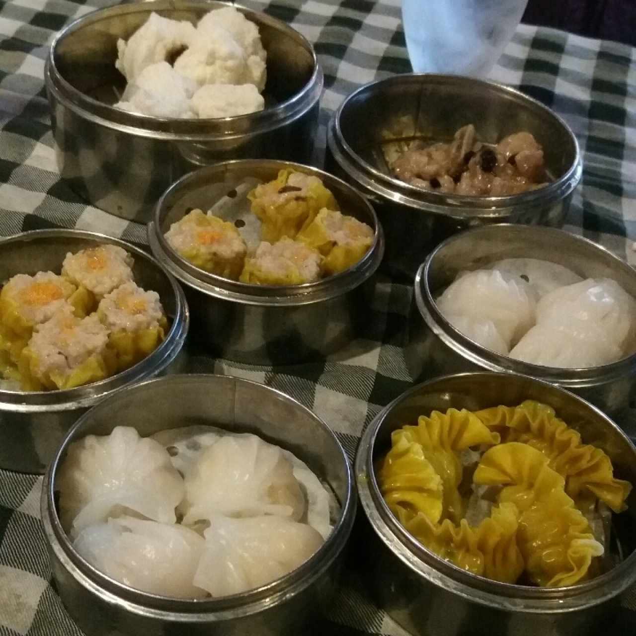 Dim Sum