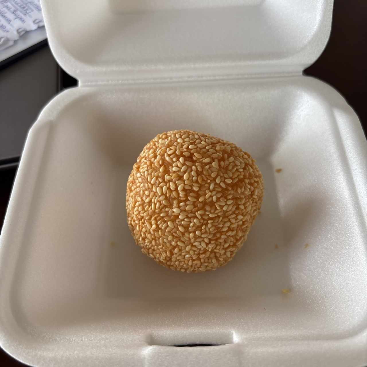 Dim Sum - Chin Toy