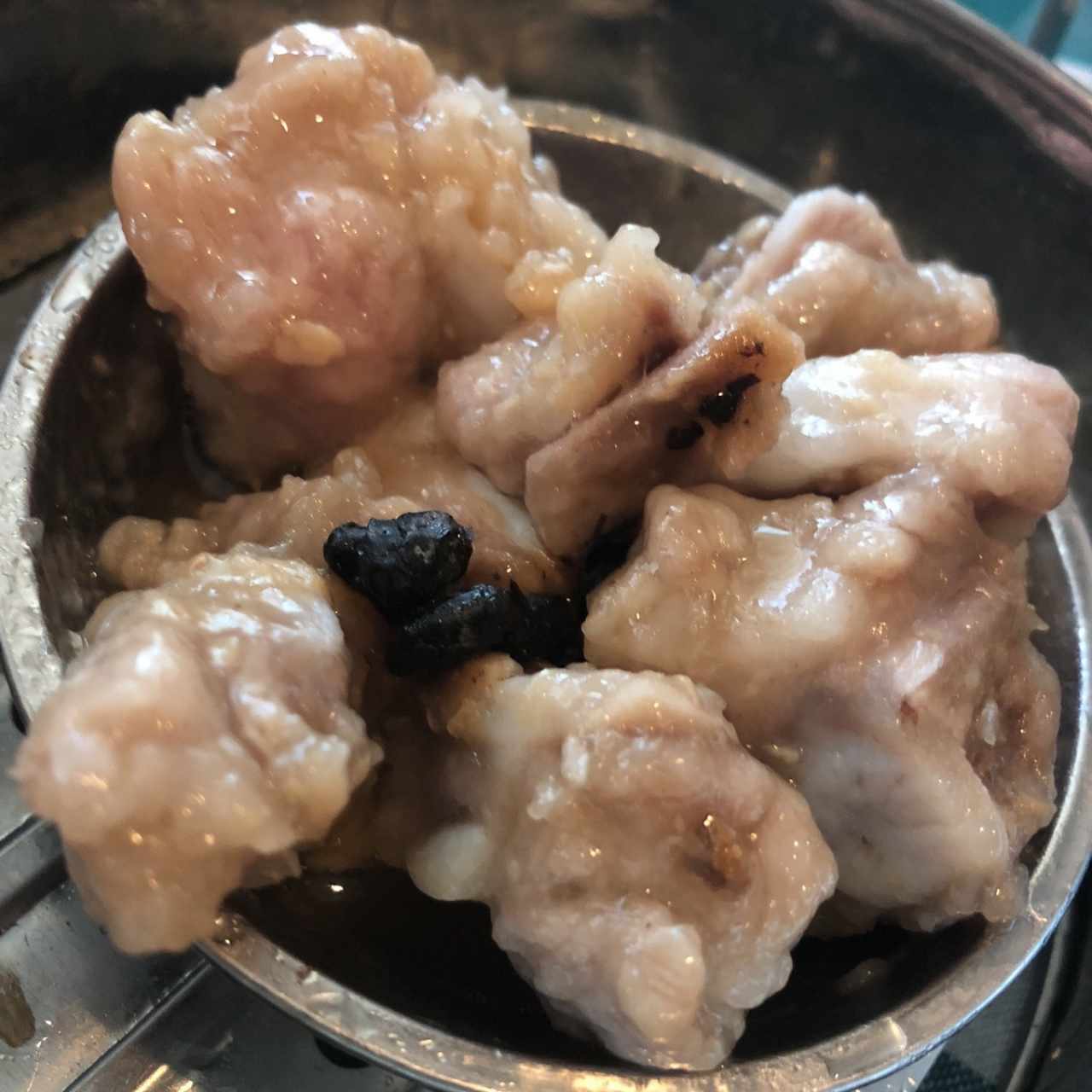 Costillitas