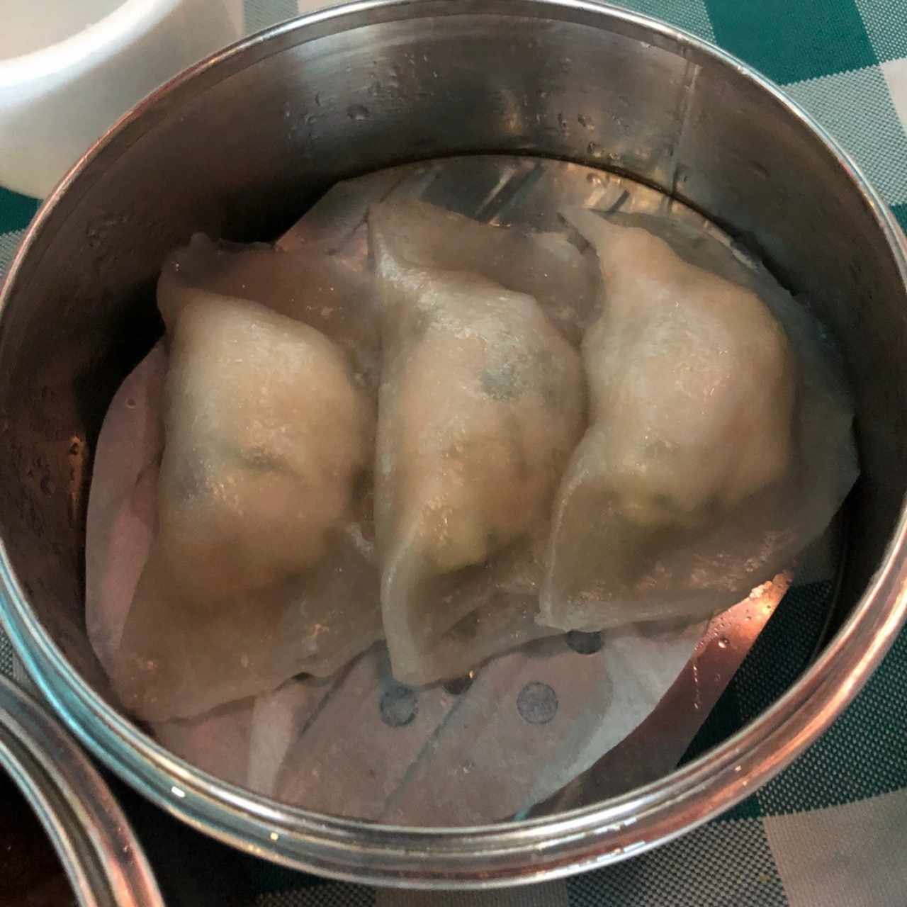 Dim Sum - Empanada China