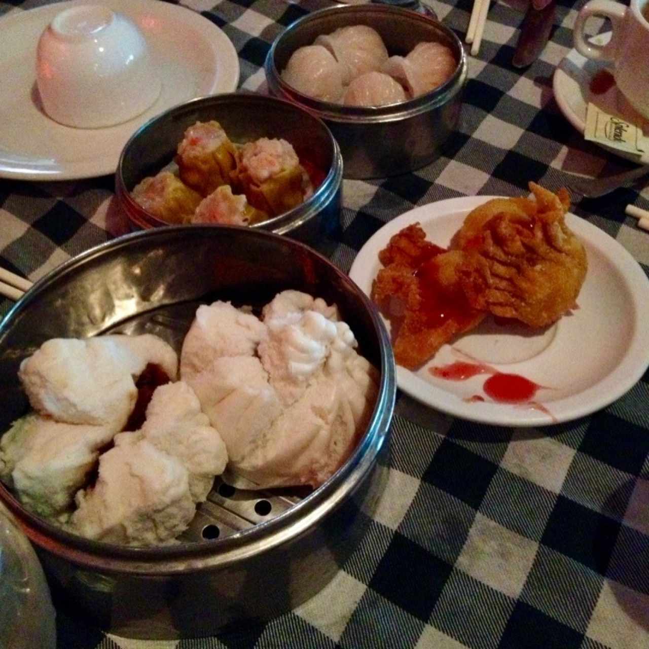 Dim Sum