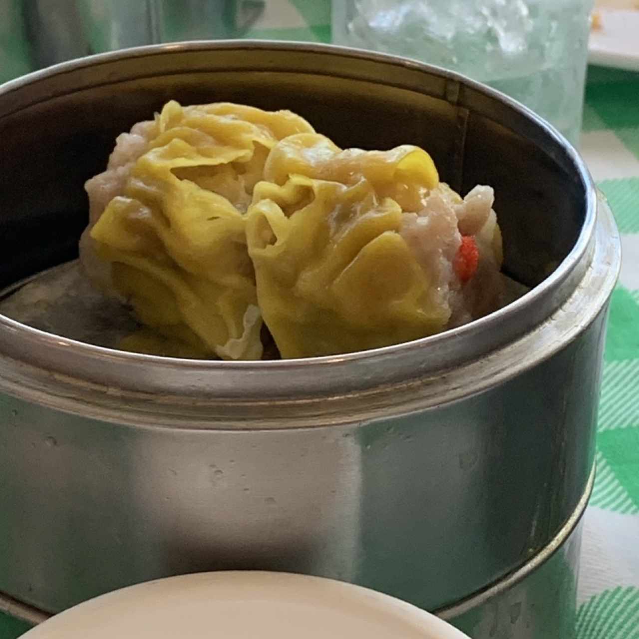 Dim Sum - Siu Mai
