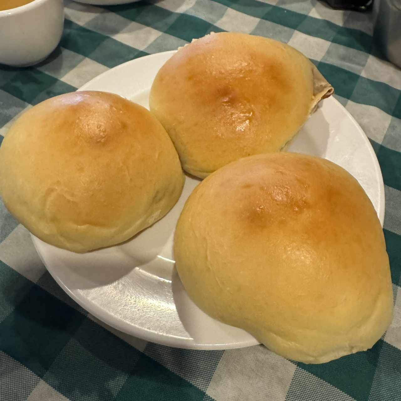 Hampao de Puerco Horneado