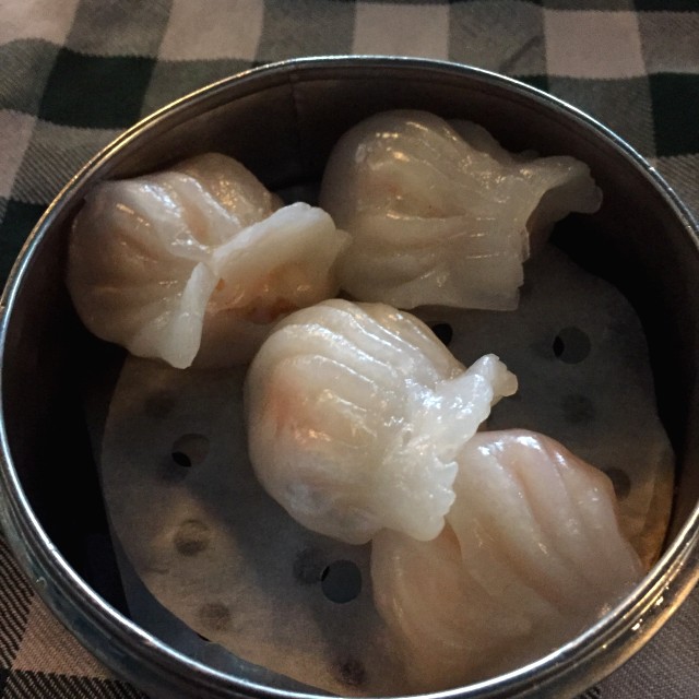 Dim Sam - Ja Kao