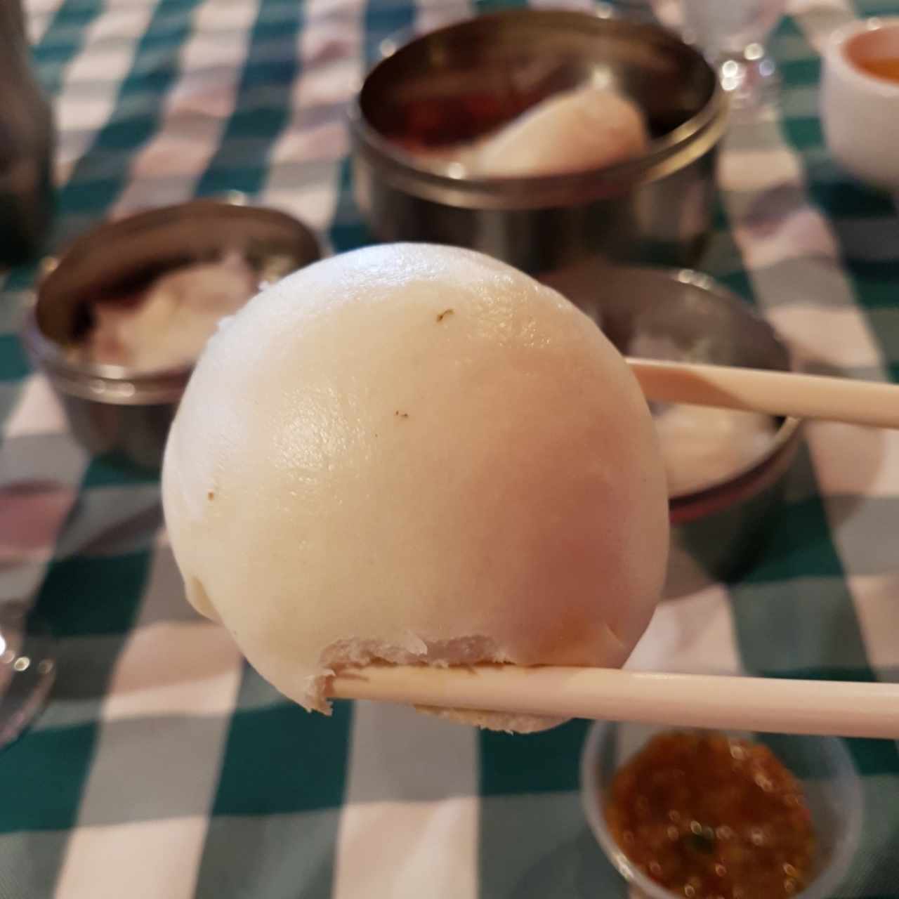 Dumpling 