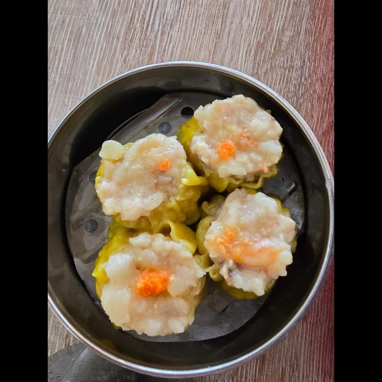 Dim Sum - Siu Mai