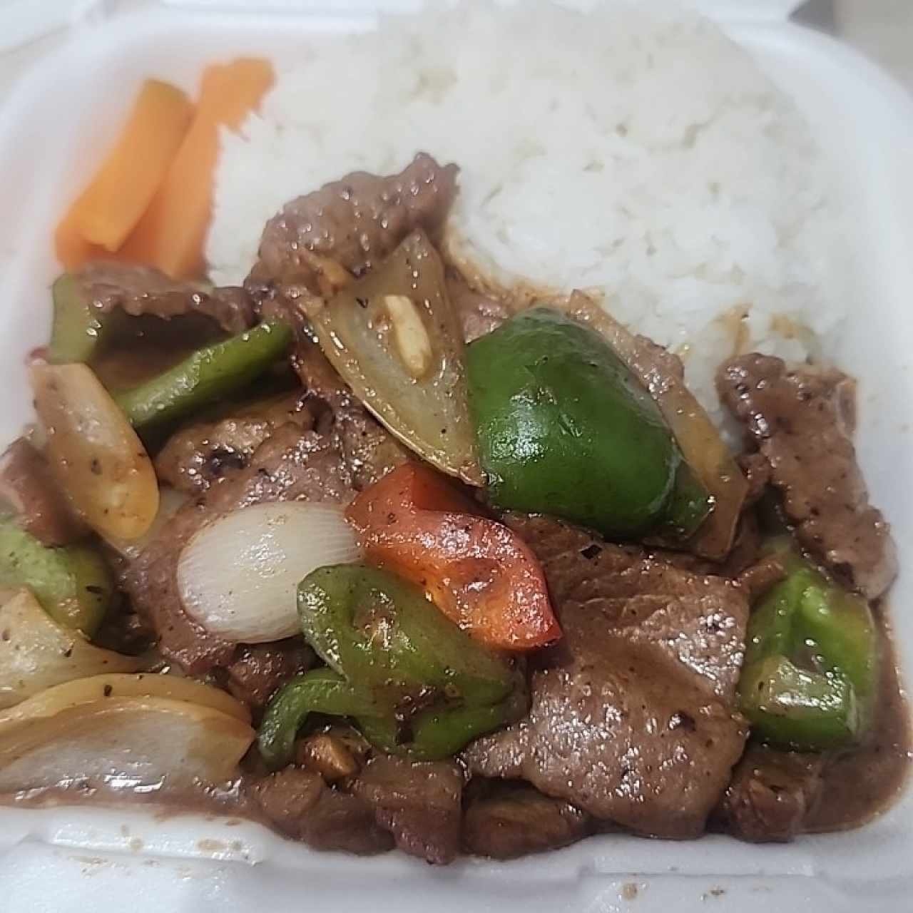Carne - Bistec Picado
