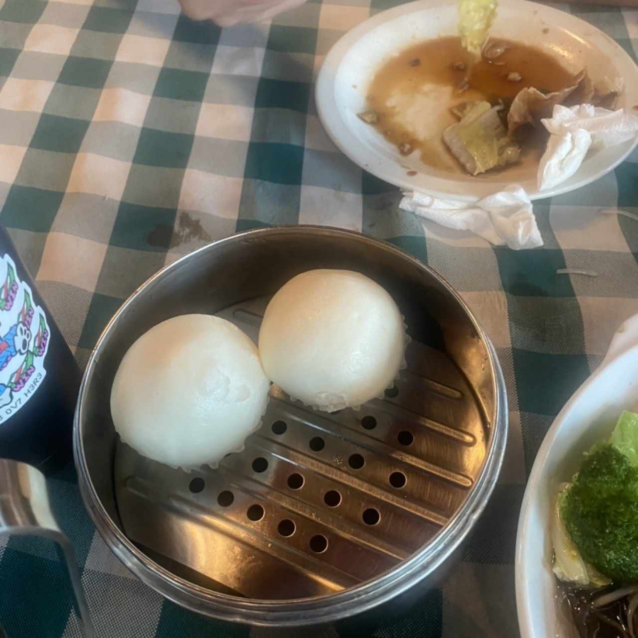 Dim Sum - Hampao Simple