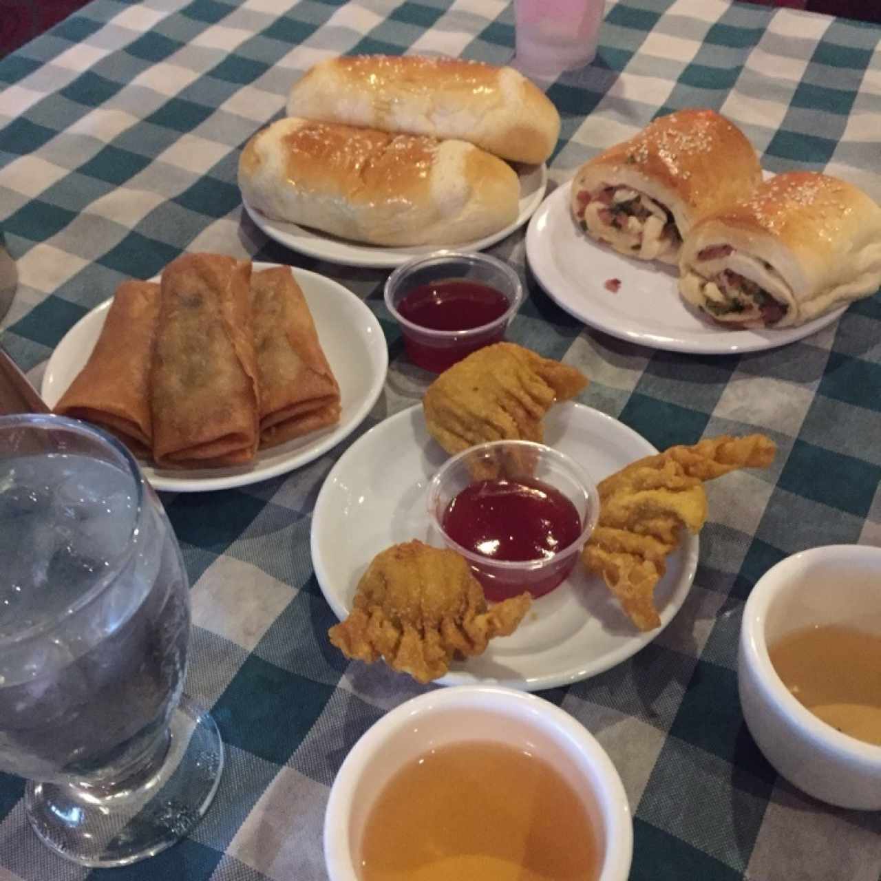 Dim Sum
