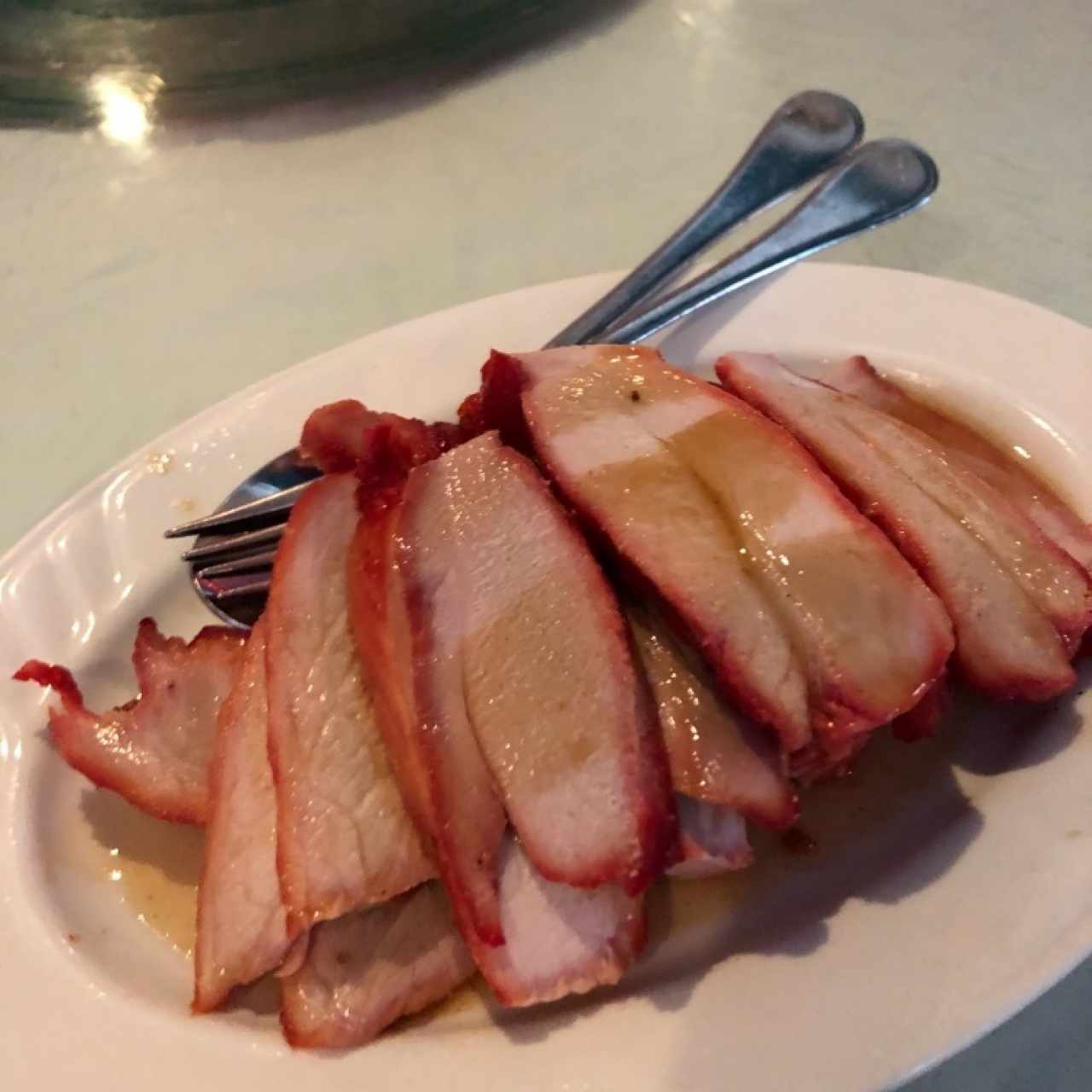puerco asado