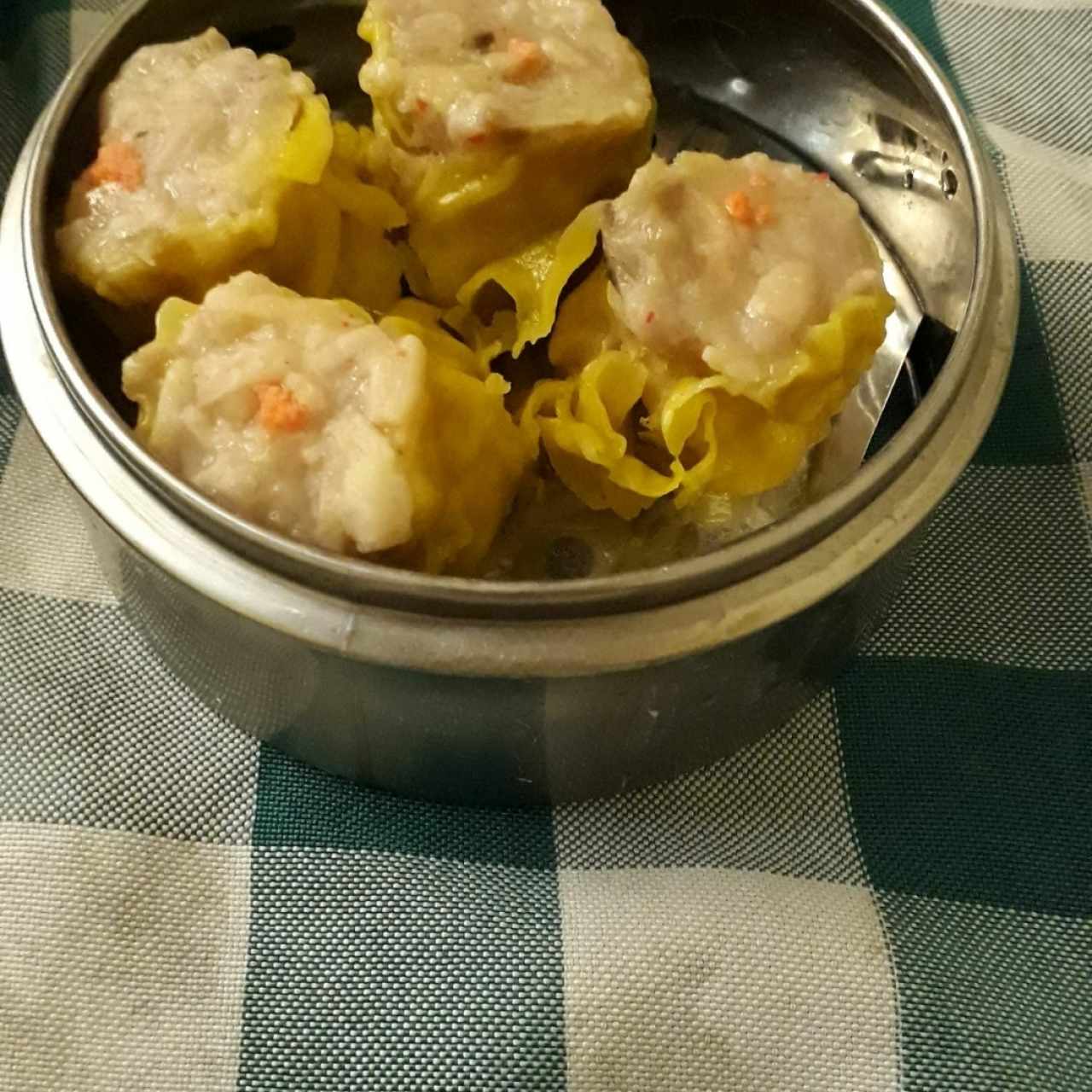 siu mai