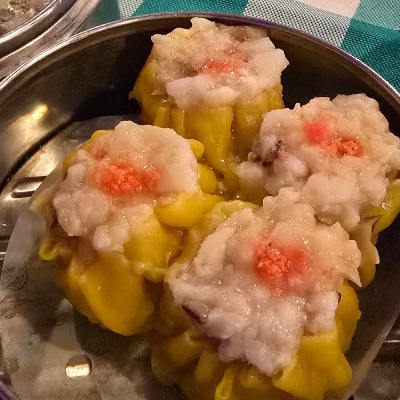 Dim Sum - Siu Mai