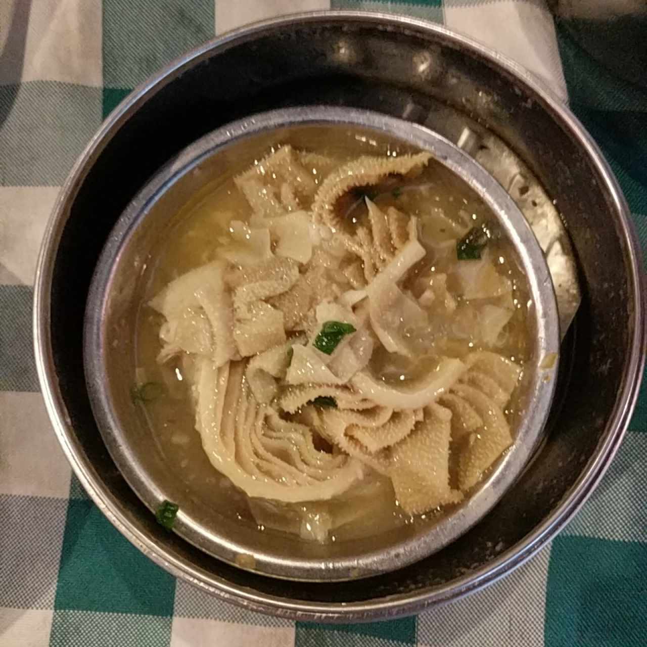 Mondongo