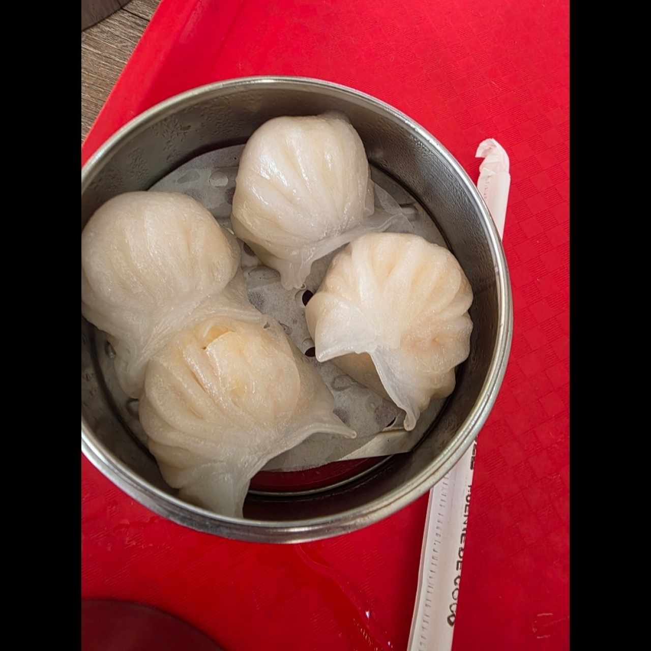 Dim Sum - Jakao