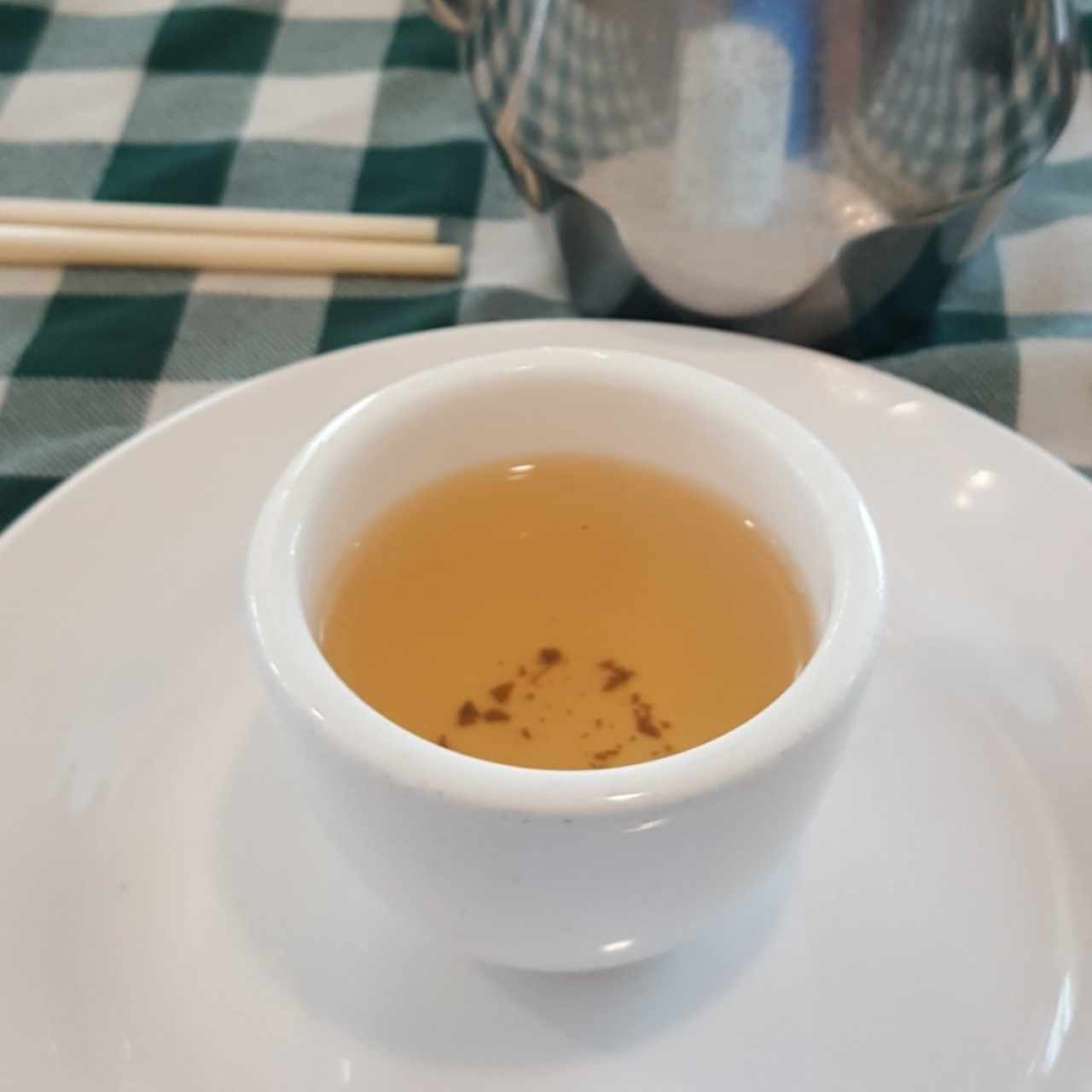 Té de Jazmin