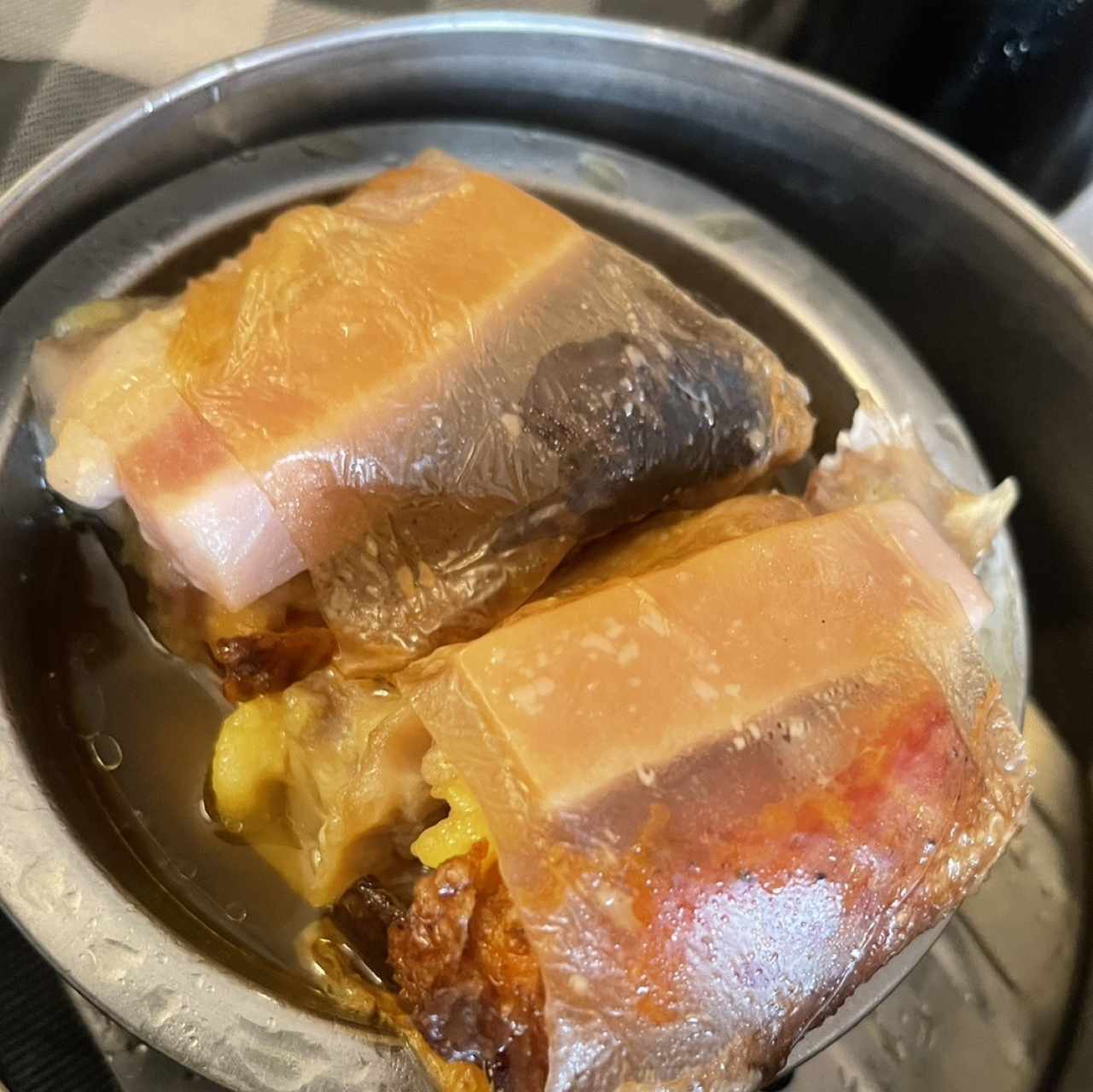 Dim Sum - Rollitos