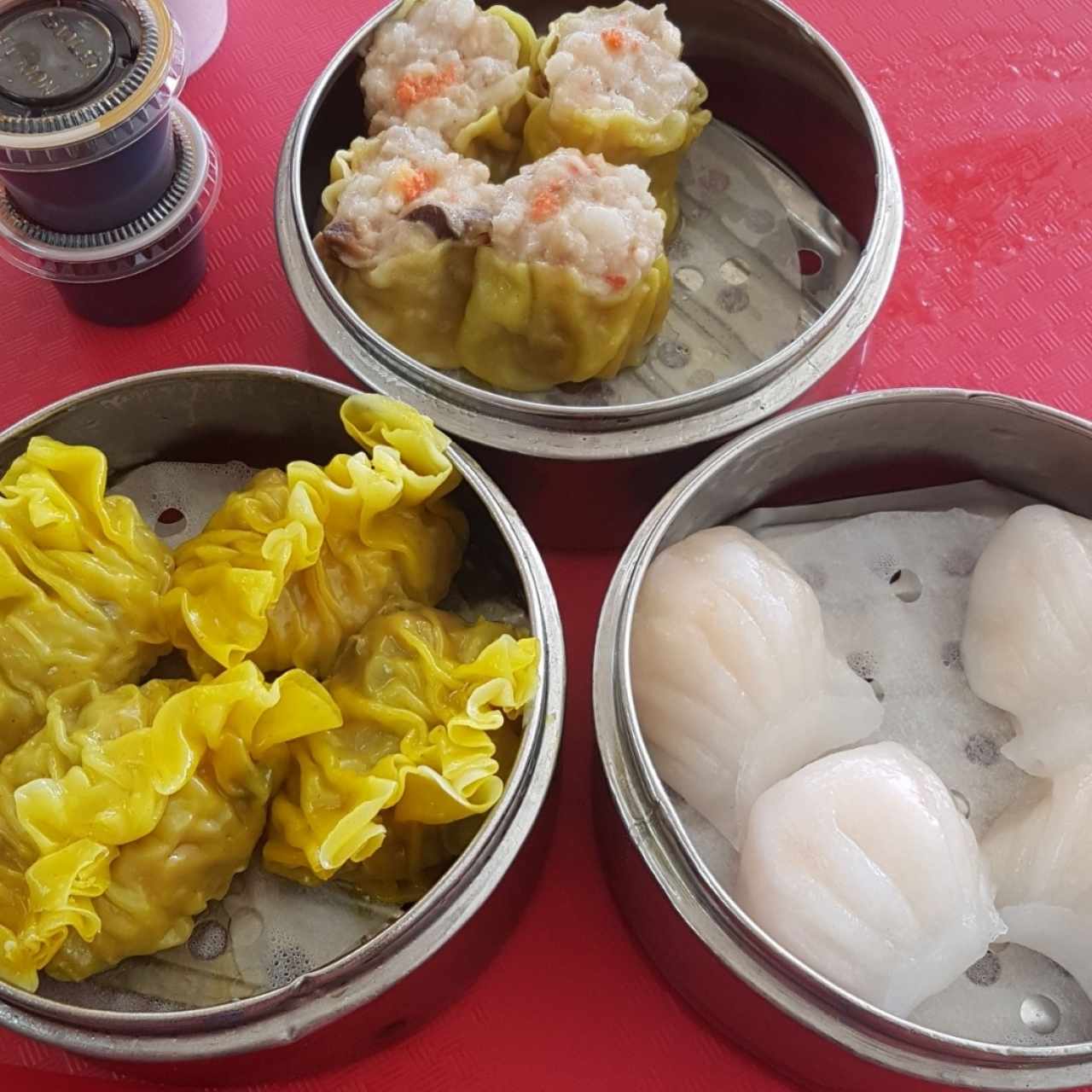 Dim Sum