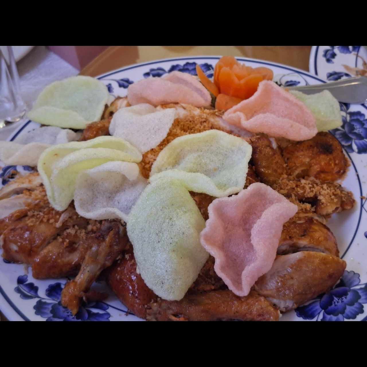 pollo