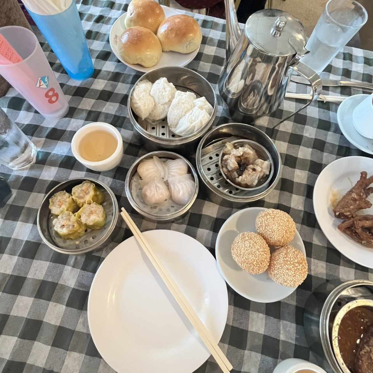 Dim sum