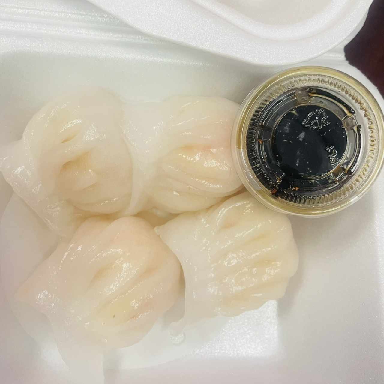 Dim Sum - Jakao