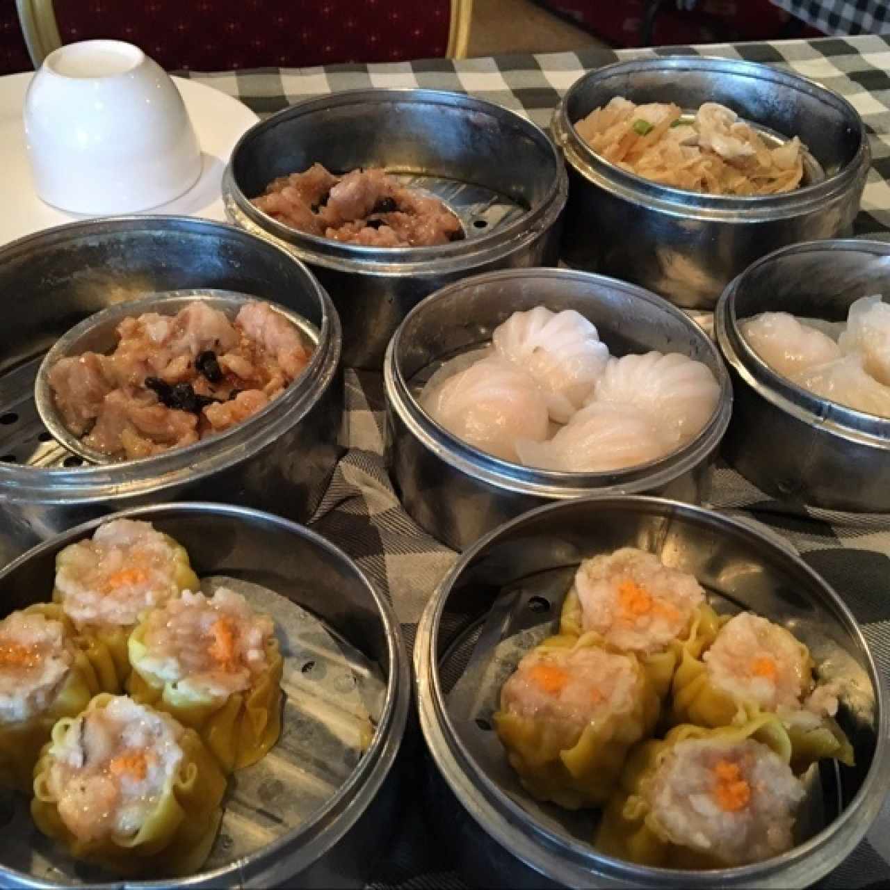 Dim Sum