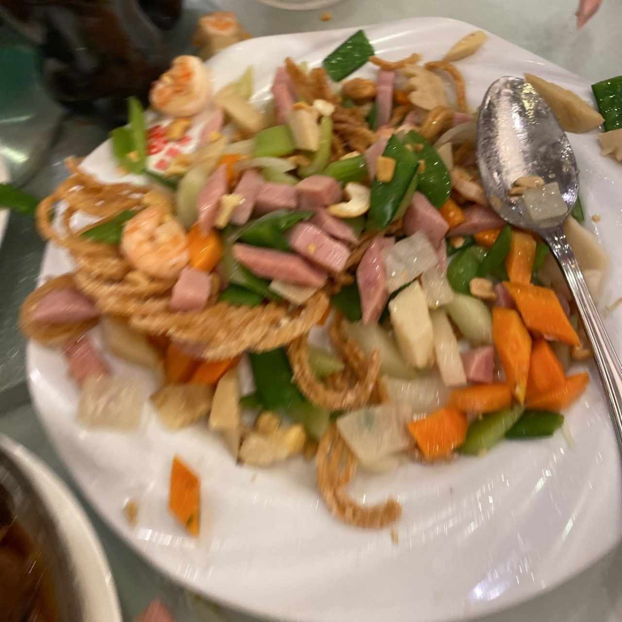 Ensalada