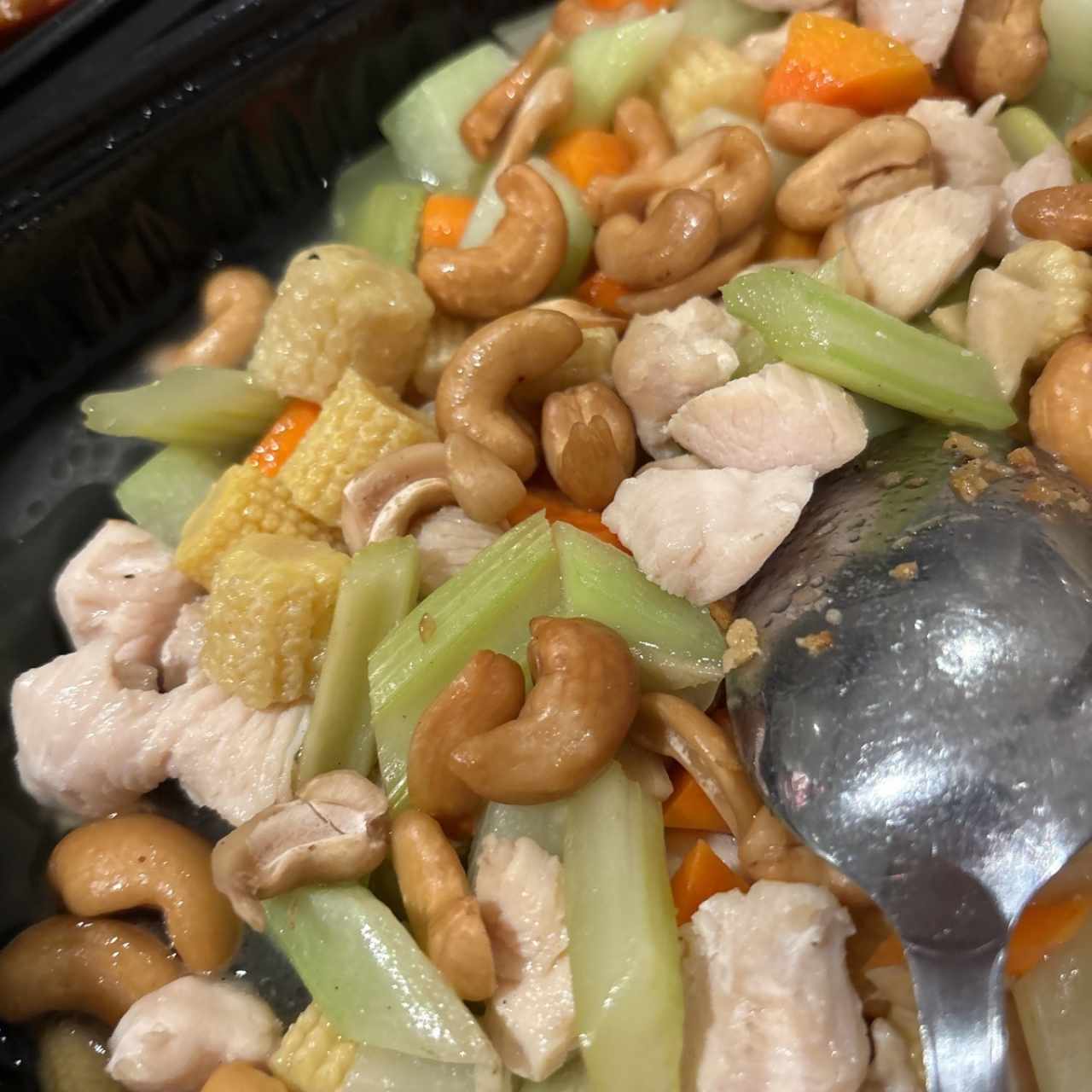 Pollo k